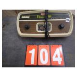 COLECO TELSTAR COLECO TELSTAR