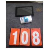 MP3 PLAYER & AMAZON KINDLE MP3 PLAYER & AMAZON KINDLE