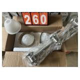 PROGRESS LIGHTING VANITY FIXTURE PROGRESS LIGHTING VANITY FIXTURE