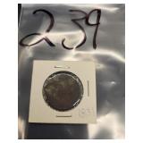 1831 UNITED STATES LARGE CENT