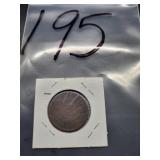 1816 UNITED STATES LARGE CENT