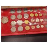 ROYAL THAI MINT 29 COIN SET