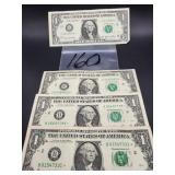 (3) 2006 & 2003A SERIES STAR $1 NOTES