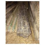 HIGH TENSUL FENCE SEPARATORS