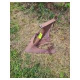 SINGLE BOTTOM PLOW