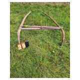 SINGLE HORSE BUGGY/SLEIGH PHILS