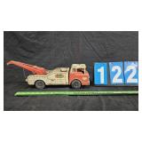 NYLINT HI-WAY EMERGENCY TOW TRUCK