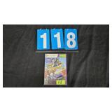 XBOX 360 KINECT JOY RIDE GAME