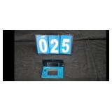 NINTENDO 3DS GAME SYSTEM