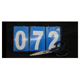 CUTCO 77 SUPER SHEARS