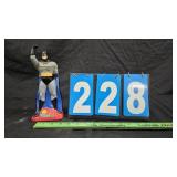 BATMAN BUBBLE BATH TOY WITH CONTENTS