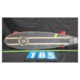 MADD GEAR AUSTRALIA SKATEBOARD