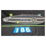 MADD GEAR AUSTRALIA SKATEBOARD