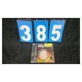 FACTORY SEALED STREAT RACQUETBALL PLAYSTATION GAME