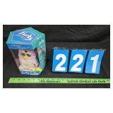 LIMITED EDITION FURBY IN ORIGINAL BOX