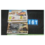 NEMCO TOY TRAIN SET