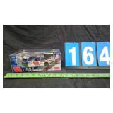 ACTION 1/24 SCALE DALE EARNHARDT JR. #88 DIECAST