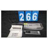 RELIANCCE DIAMOND TESTER