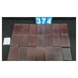 COMPLETE SET LINCOLN FACTORY SERVICE MANUALS
