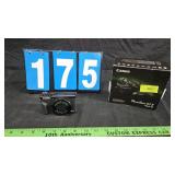 CANON POWER SHOT G7X MARK III DIGITAL CAMERA