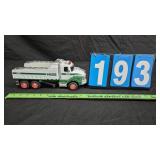 2011 HESS TOY TRUCK