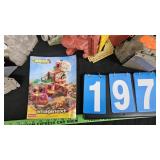 FISHER PRICE IMAGINEXT DINOSAURS PLAY SET