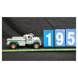 2011 HESS TOY TRUCK