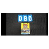 DESERT STORM 36CT. TRADING CARDS UNOPENED BOX