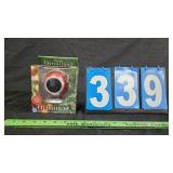 DIGITAL PHOTO ORNAMENT
