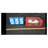 1953 CORVETTE DIECAST 1/18 SCALE MODEL CAR