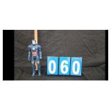 11.5 TALL IRON MAN 3 TITAN HERO ACTION FIGURE