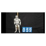 14.5 TALL STAR WARS STORM TROOPER