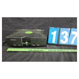 XBOX CONSOLE