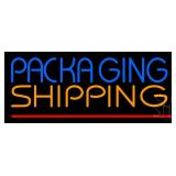 SHIPPING OF WON ITEMS
