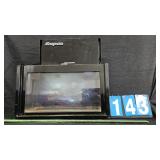 SNAP-ON TOOLS AQUARIUM