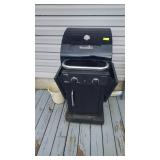 CHARBROIL PROPANE BBQ GRILL