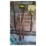 LARGE WINDCHIME