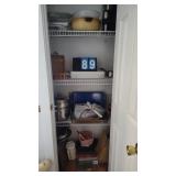 KITCHEN PANTRY CONTENTS