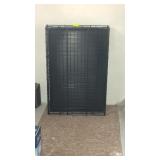 24X36 FOLDING DOG CRATE