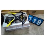 RAVEN AERIAL PHOTOGRAPHY DRONE