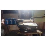 AMT SCROLL SAW