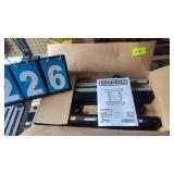 ROCKWELL BLADERUNNER WALL MOUNT