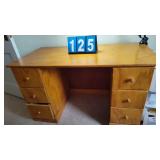 DESK & PAINT