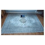 65X87 AREA RUG