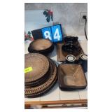 PFALZGRAFF DISH SET
