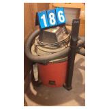 16 GALLON CRAFTSMAN SHOP VAC