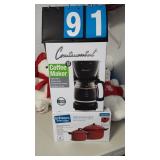 COFFEE POT & COOKING POT SET