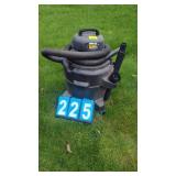 8 GALLON SHOP VAC