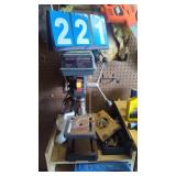 CRAFTSMAN 1/3HP DRILL PRESS