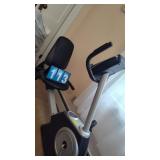 STATIONARY EXCERCISE BIKE